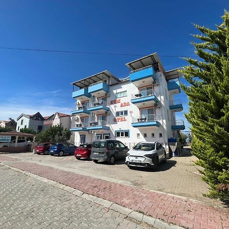 Kumada Otel Altinova  외부 사진
