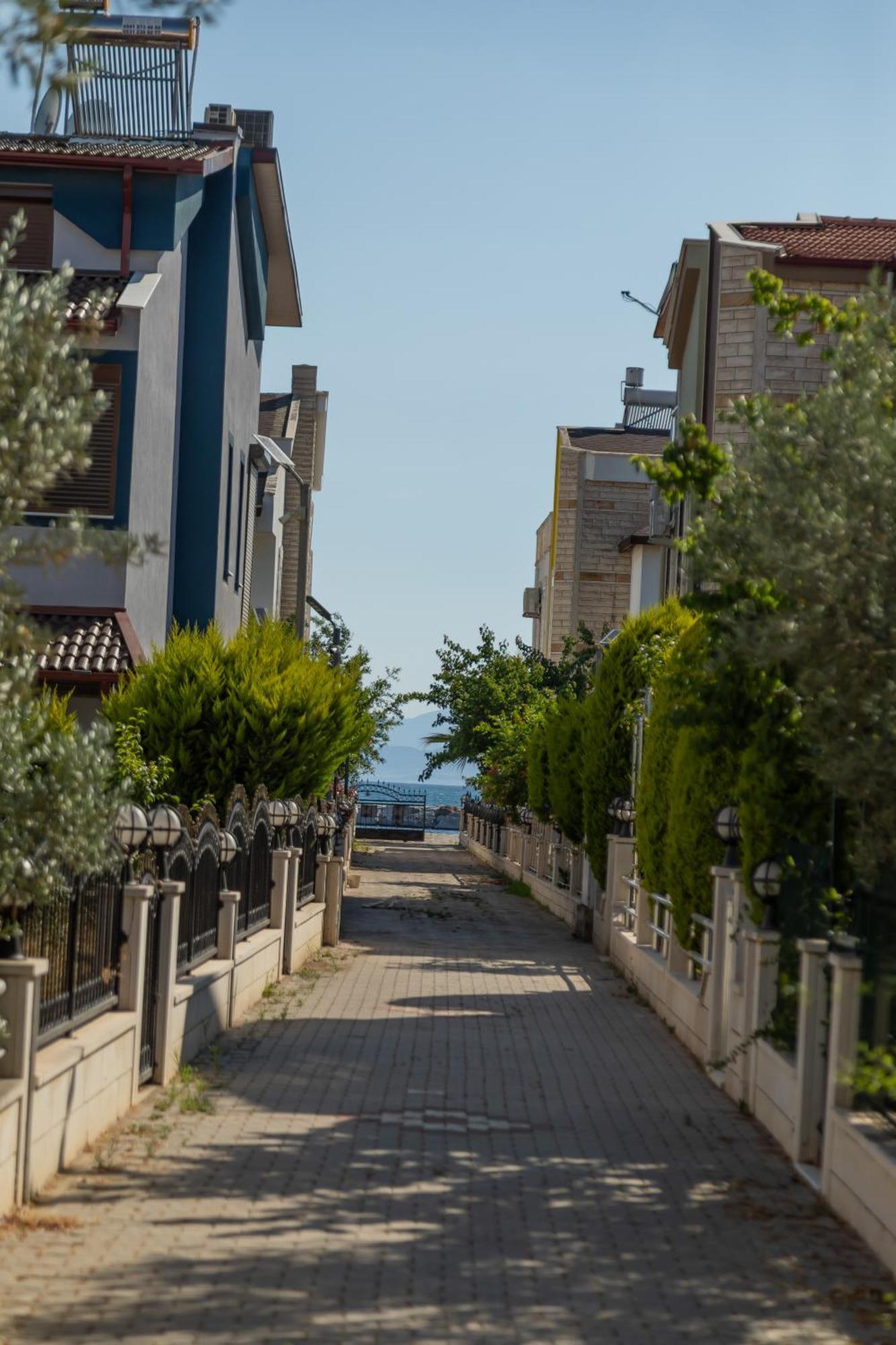 Kumada Otel Altinova  외부 사진