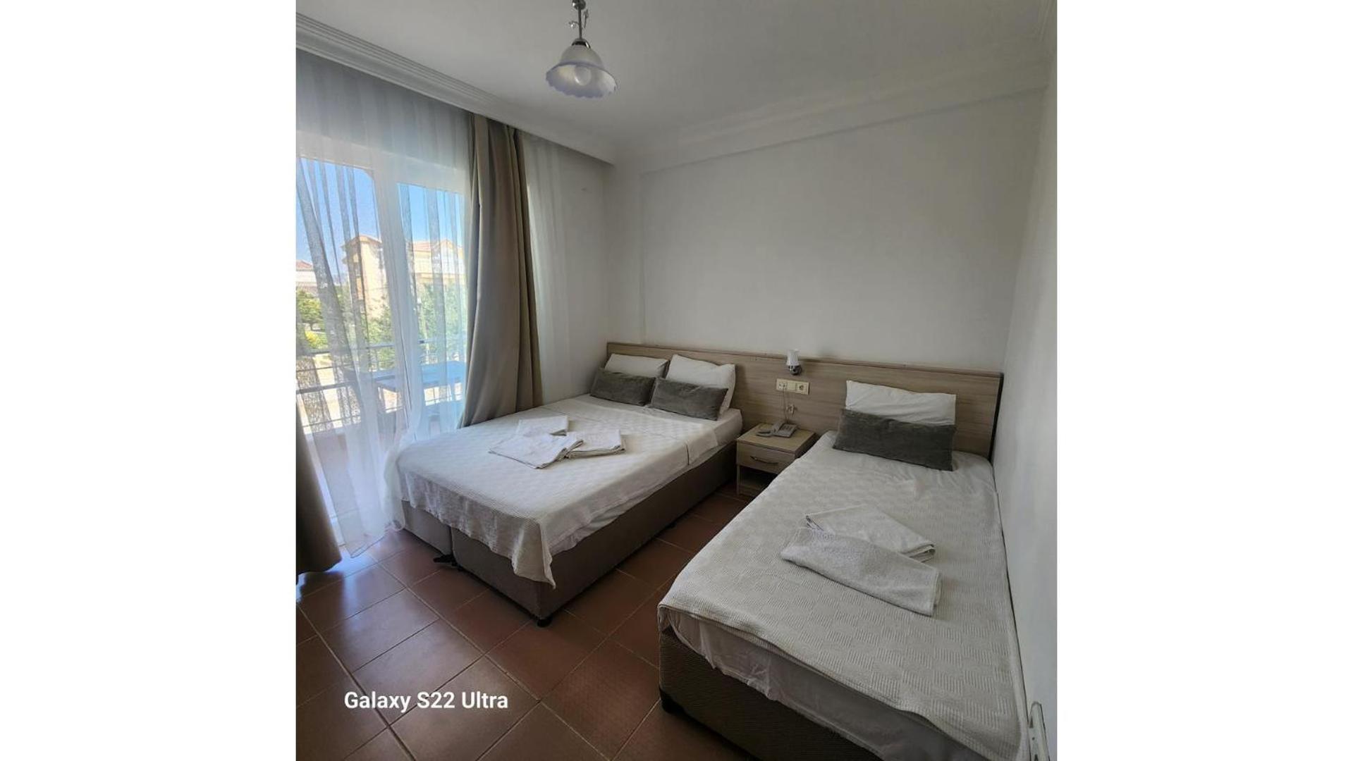 Kumada Otel Altinova  외부 사진