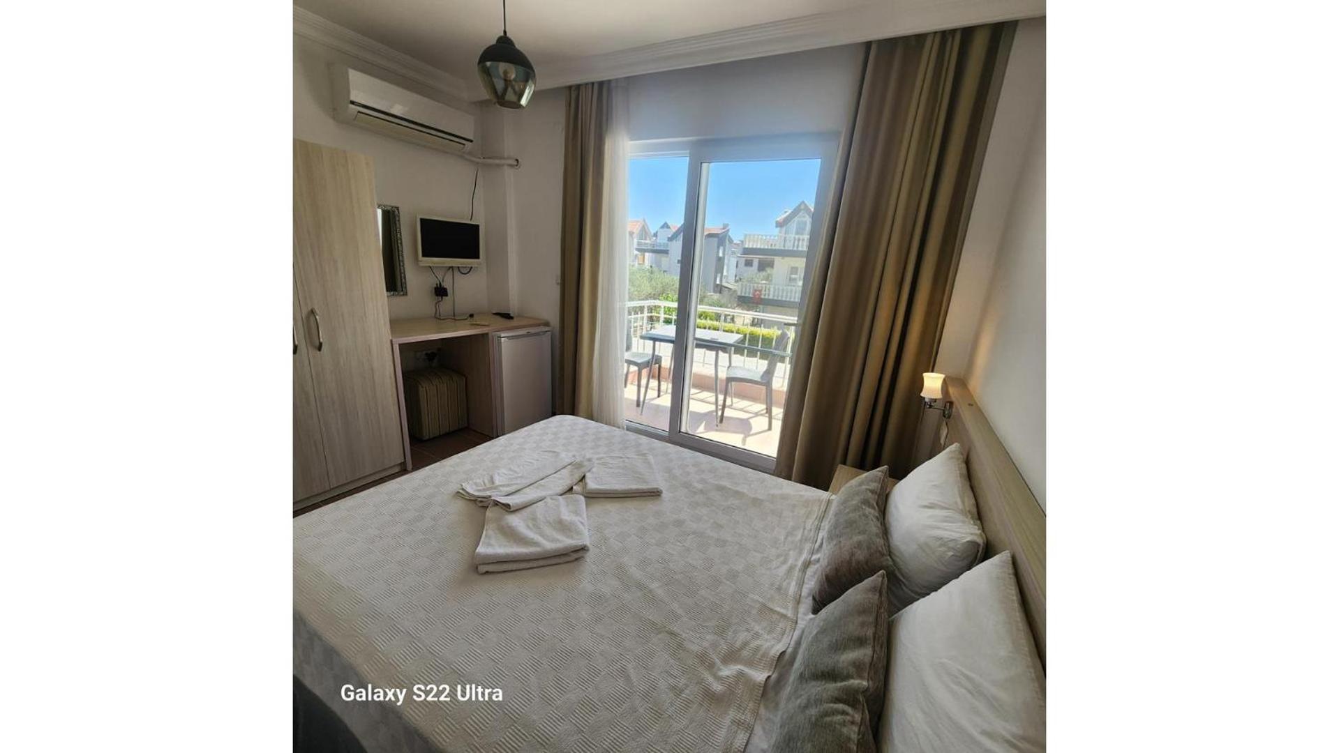 Kumada Otel Altinova  외부 사진