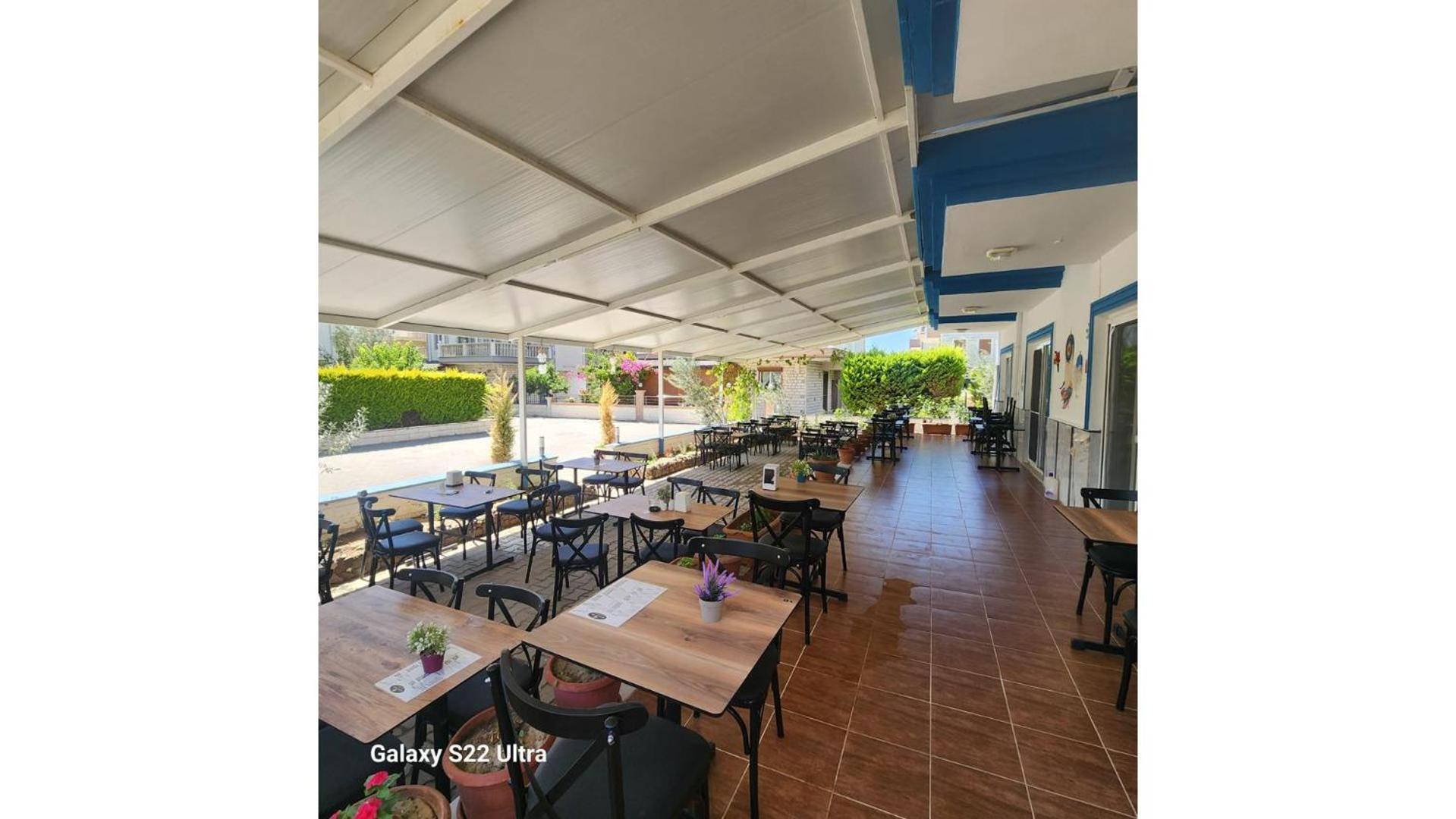 Kumada Otel Altinova  외부 사진
