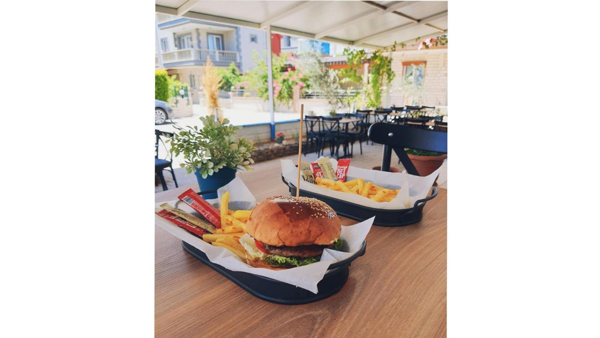 Kumada Otel Altinova  외부 사진