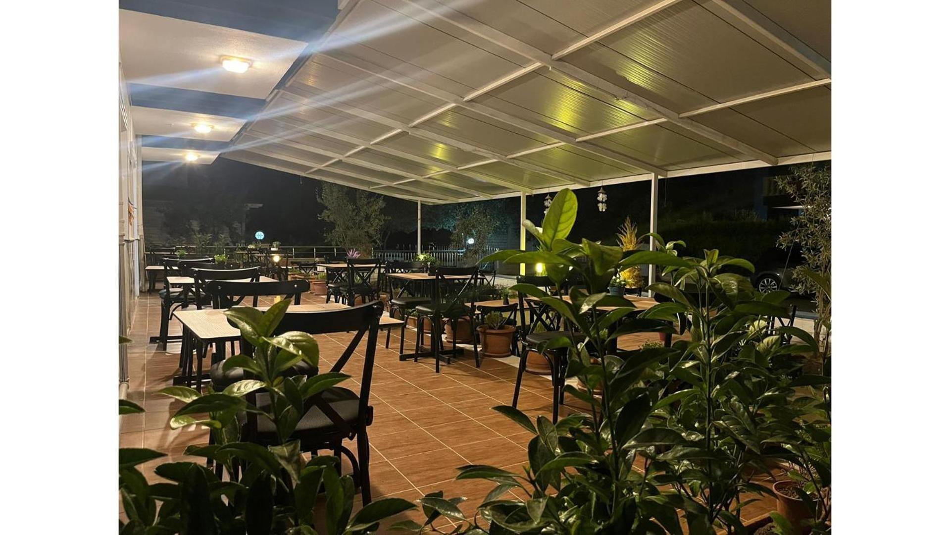 Kumada Otel Altinova  외부 사진