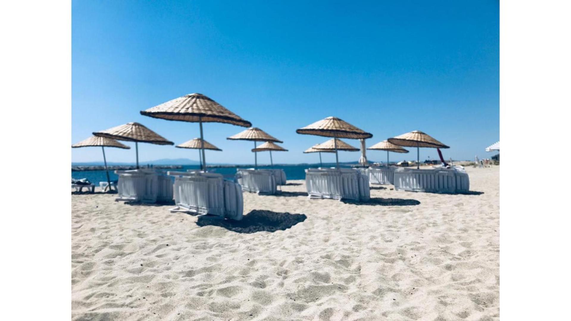Kumada Otel Altinova  외부 사진